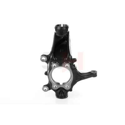 Abbildung von GH 292295V Achsschenkel Vorderachse links NISSAN: X Trail (T32) 1.7 dCi ALL MODE 4x4 i, 1.6 dCi, DIG T, 2.0