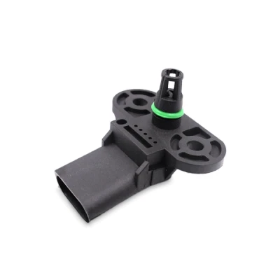 Abbildung von Sensor, Saugrohrdruck MEAT &amp; DORIA 82391E