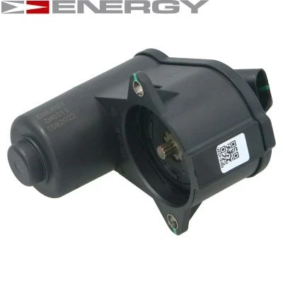 Abbildung von ENERGY ZH0212 Stellelement, Feststellbremse Bremssattel VOLKSWAGEN: Passat B6 Variant, Limousine, Tiguan I, AUDI: Q5