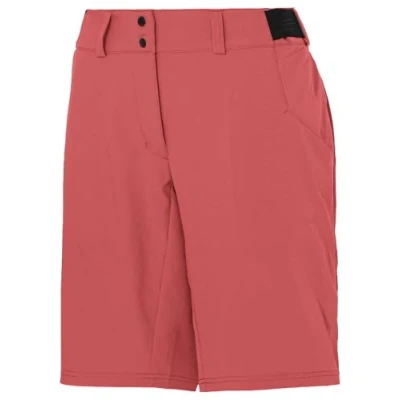 Abbildung von Loamer Mountainbike Shorts Damen ohne Innenhose