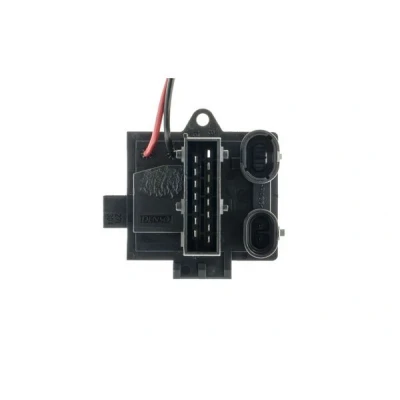Abbildung von MAHLE ORIGINAL ABR 136 000P Widerstand, Innenraumgebläse RENAULT: CLIO 2