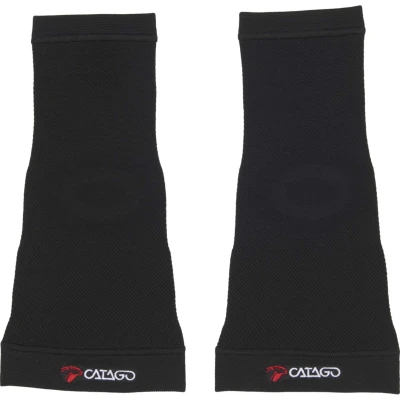 Abbildung von Catago Kugelschützer FIR Tech Schwarz One Size