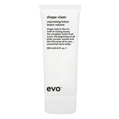 Abbildung von Evo Shape Vixen Volumising Lotion 200ml