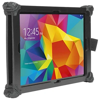 Abbildung von Mobilis RESIST Pack Tablethülle f. Galaxy Tab A 2018 10.5