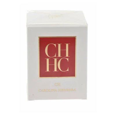 Abbildung von Carolina Herrera CH Woman Eau de Toilette 30 ml