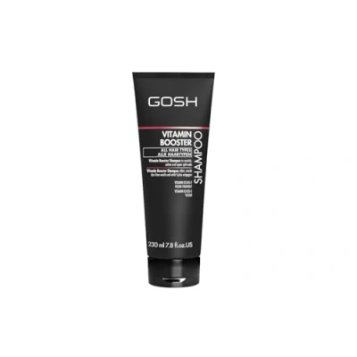 Abbildung von GOSH hair shampoo VITAMIN BOOSTER for all types 230 ml