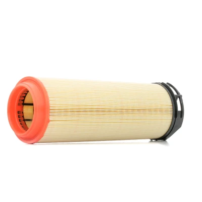 Abbildung von BOSCH F 026 400 024 Luftfilter 337,9 119,8 Filtereinsatz MERCEDES BENZ: C Klasse Limousine, T modell, CLK Coupe