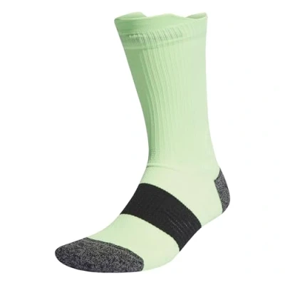 Abbildung von adidas Running UB23 Heat.RDY Socks, Green Spark/Black, 37 40