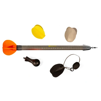 Abbildung von Ridgemonkey MarkaFloat Kit Large Markerlood