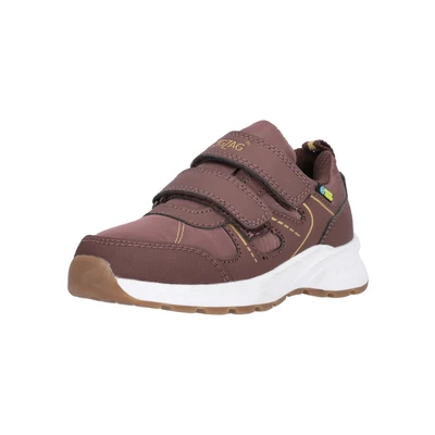 Abbildung von Zigzag DUCE Sneaker low für Kinder, Größe: 24, 5127 marron Schuhe