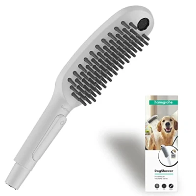 Abbildung von hansgrohe Handbrause DogShower
