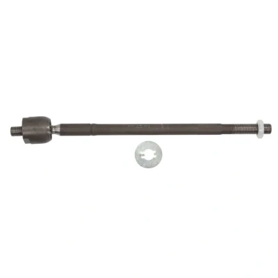 Abbildung von febi BILSTEIN 23583 Axialgelenk Vorderachse links, rechts 336 Plus mit Kontermutter TOYOTA: Camry V Limousine