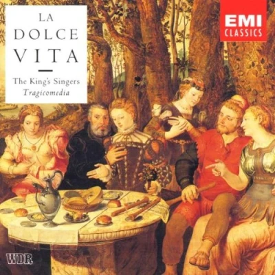 Abbildung von La dolce vita (Musik in Neapel der Renaissance)