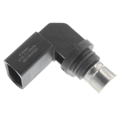 Abbildung von VEMO V10 72 0979 Sensor, Nockenwellenposition Hallsensor, aktiver Sensor Original Qualität VOLKSWAGEN: Golf 4 Schrägheck, 5 Schrägheck
