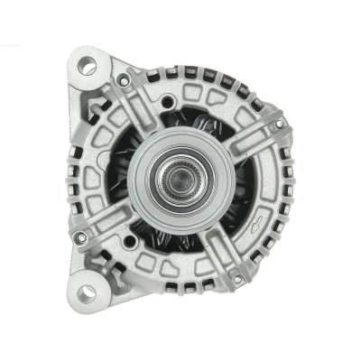 Abbildung von AS PL A0142PR Lichtmaschine 12V 150A PEUGEOT: 206 Schrägheck, 207 308 I CITROËN: C5 III Kombi, C2 Schrägheck kfzteile,