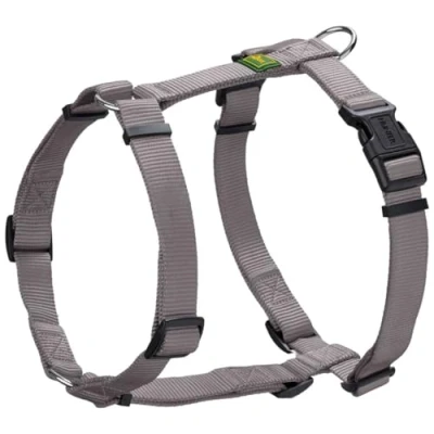 Abbildung von HUNTER Geschirr Vario Rapid 30 40 cm, grau