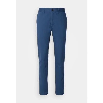 Abbildung von Scotch &amp; Soda Seasonal CORE Stuart Chino, Herren, Größe: 30x30, Atlantic blue