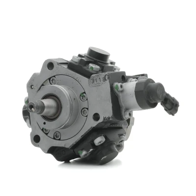 Abbildung von BOSCH 0 986 437 033 Hochdruckpumpe OPEL: Vivaro A Combi