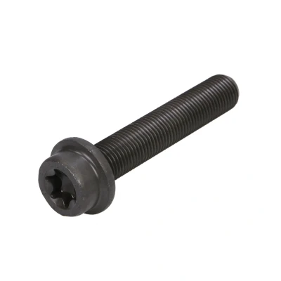 Abbildung von FEBI BILSTEIN 19330 Schraube, Bremsscheibe MERCEDES BENZ: ACTROS MP2 / MP3