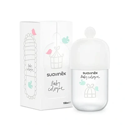 Abbildung von SUAVINEX COLONIA INFANT 100ML