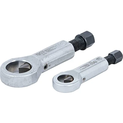 Abbildung von BGS 1812 Mutternsprenger Satz 2 tlg. 12 16 mm / 22 mechanisch aus Kohlenstoffstahl