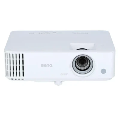 Abbildung von BenQ MU613 DLP Beamer WUXGA, 4.000 ANSI Lumen, Lautsprecher