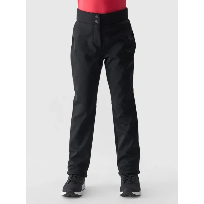 Abbildung von 4F Skihose