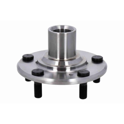 Abbildung von ACKOJA A26 0425 Radnabe 5 loch 114,3mm ohne Radlager Vorderachse HONDA: CIVIC 8 Hatchback, 9