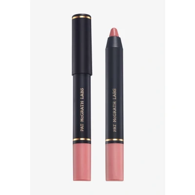 Abbildung von PAT Mcgrath LABS Dramatique MEGA LIP Pencil Lippenkonturenstift, Größe: 2.4 g, Coralust