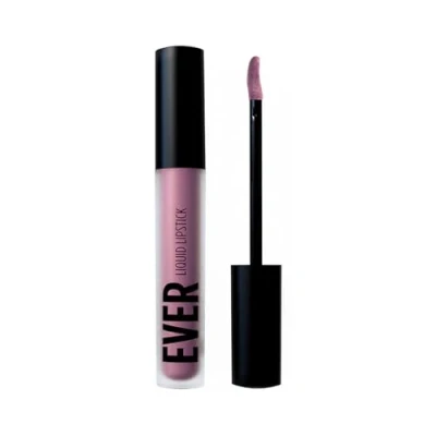 Abbildung von EVER Liquid Lipstick 39 Geysir Lavender