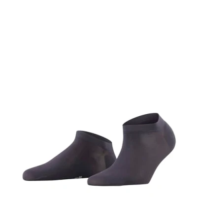 Abbildung von Falke FINE Softness Socken, Damen, Größe: 39 42, Dark navy