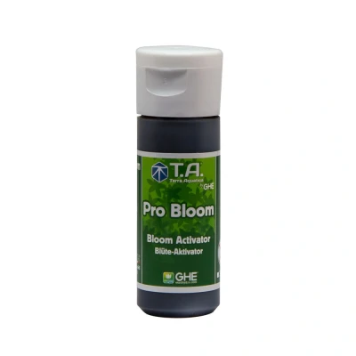 Abbildung von Blüteaktivator GHE 100% Bio Bloom (30ml)