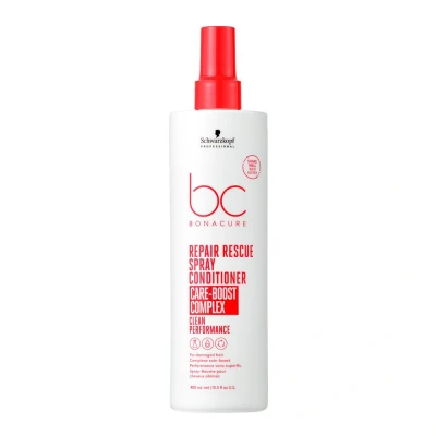 Abbildung von Schwarzkopf BC Repair Rescue Spray Conditioner 400ml