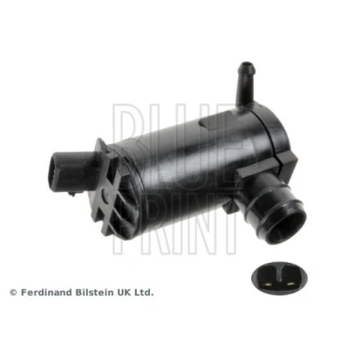 Abbildung von BLUE PRINT ADG00301 Waschwasserpumpe 12 DAEWOO: Evanda, Lanos Limousine, Rezzo, CHEVROLET: Matiz