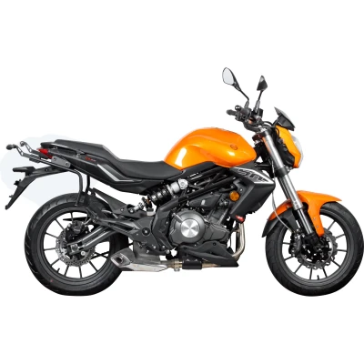 Abbildung von Shad 3P Seitenkofferträger B0BN35IF für Benelli BN 302/TNT 300