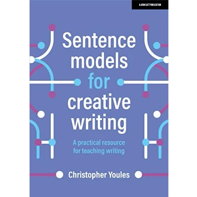 Abbildung von Sentence models for creative writing: A practical resource teaching writing