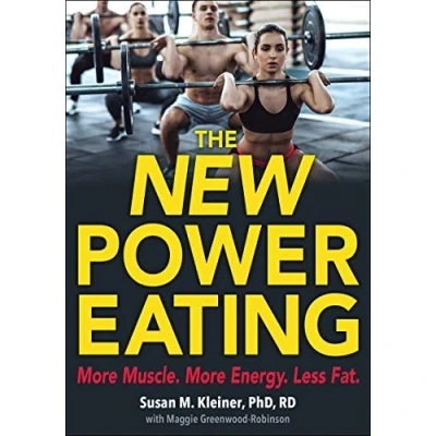 Abbildung von The New Power Eating