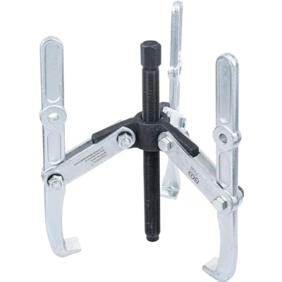 Abbildung von BGS 7700 Außen /Innenabzieher, 3 armig 50 300 mm