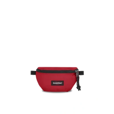 Abbildung von Eastpak Springer Gürteltasche, Größe: One Size, Beet burgundy