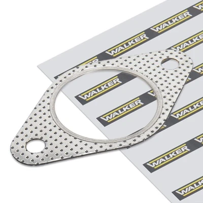 Abbildung von WALKER 80094 Dichtung, Abgasrohr hinten, mitte, vorne FORD: MONDEO 2 Kombi, Transit Mk6 Kastenwagen, 1, VOLVO: S60 I, C70 Cabriolet, C30