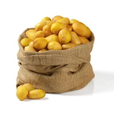 Abbildung von Kartoffeln Deutsche aus der aktuellen Ernte (festkochend, 1,50 KG)