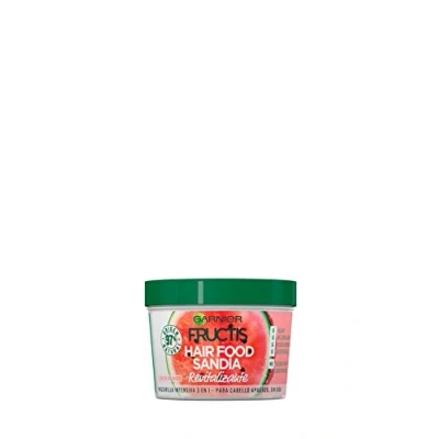 Abbildung von Fructis Hairfood J390 Watermelon B43