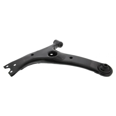 Abbildung von MAPCO 59380 Querlenker Vorderachse links, unten Stahlblech TOYOTA: RAV4 II SUV
