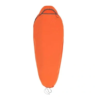 Abbildung von Sea To Summit Reactor Extreme Liner Mummy w/ Drawcord Compact Schlafsäck