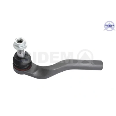 Abbildung von SPIDAN CHASSIS PARTS 50740 Querlenker Vorderachse rechts Stahlblech 18 Schubstange CITROËN: C3 Pluriel