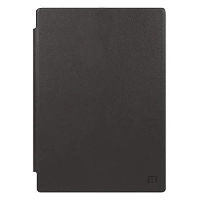 Abbildung von Mobilis Bookcover ORIGINE f. Surface Pro 7+/7/6/2017/4 Schwarz
