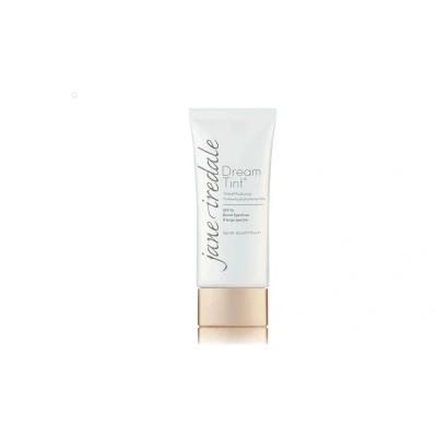 Abbildung von Jane Iredale Dream Tint Tinted Moisturizer Medium 50 ml