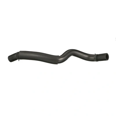 Abbildung von GATES 05 2497 Kühlerschlauch EPDM (Ethylen Propylen Dien Kautschuk) HYUNDAI: SANTA FE 2