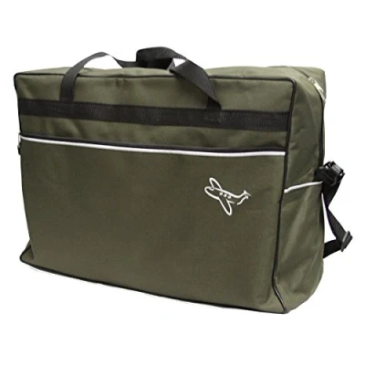 Abbildung von Aves 24 REISETASCHE 55 x 40 20 cm Boardgepäck Reise Koffer HANDGEPÄCK, Lila