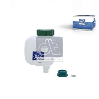 Abbildung von Ausgleichsbehälter, Hydrauliköl Servolenkung DT Spare Parts 4.63902